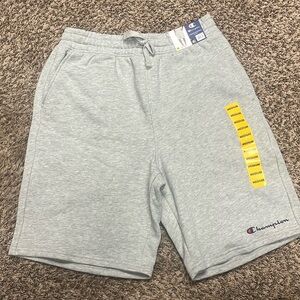 Men’s Champion Sweat Shorts